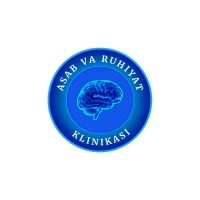 Лого клиники - Asab va Ruhiyat