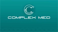 Лого клиники - Complex Med Center