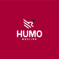 Лого клиники - Humo medline