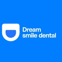 Klinika logotipi - Dream smile dental