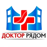 Лого клиники - Доктор рядом