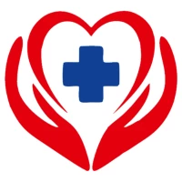 Klinika logotipi - Sog'lom Hayot