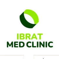 Лого клиники - Ibrat Med