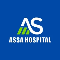 Лого клиники - ASSA HOSPITAL