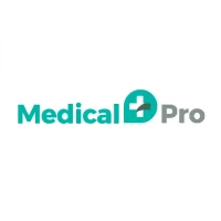 Лого клиники - Medical Pro