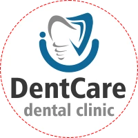 Klinika logotipi - Dentcare dental clinic