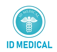 Лого клиники - ID Medical