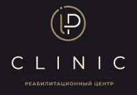 Лого клиники - IP Clinic