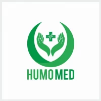 Klinika logotipi - Проктологический центр Humo Med (Андижан)