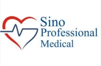 Лого клиники - Sino professional medical