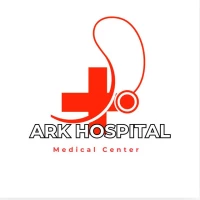 Лого клиники - ARK HOSPITAL