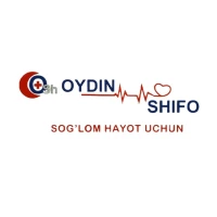 Klinika logotipi - Oydin Shifo