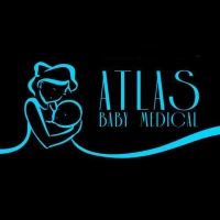 Klinika logotipi - Atlas Baby Medical