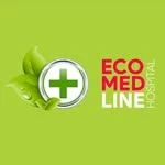 Klinika logotipi - Eco Med Line