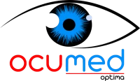 Лого клиники - Ocumed-optima