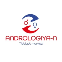 Лого клиники - Andrologiya-N
