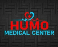 Klinika logotipi - Humo medical center