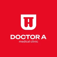 Лого клиники - Doctor A — диагностический центр Джизак