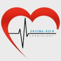 Klinika logotipi - Zohida-Niso
