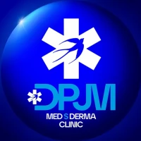 Лого клиники - МSD CLINIC