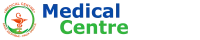 Лого клиники - Medical Centre Нукус