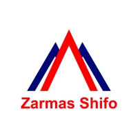 Лого клиники - Zarmas Shifo