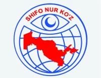 Лого клиники - SHIFO NUR Карши
