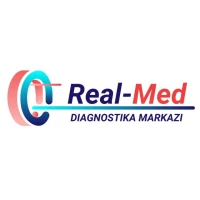 Лого клиники - Real Med Diagnostika