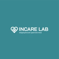 Лого клиники - INCARE LAB (Кадышева)