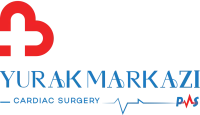 Klinika logotipi - Yurak Markazi