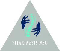 Лого клиники - Vita Kinesis Neo