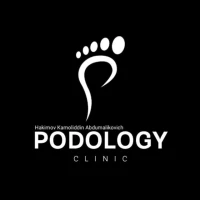 Лого клиники - Podology Clinic