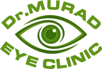 Лого клиники - Dr.Murad Eye Clinic