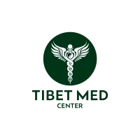 Klinika logotipi - Tibet Med Center