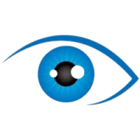 Klinika logotipi - Ko'z Nuri Clinic (Farg'ona filiali)