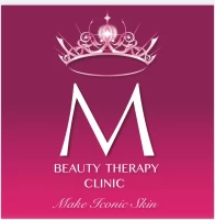 Лого клиники - M BEAUTY THERAPY CLINIC