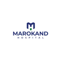 Klinika logotipi - Marokand Hospital