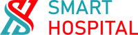 Лого клиники - Smart Hospital