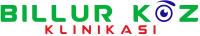 BILLUR KO’Z KLINIKASI
