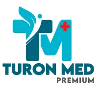 Лого клиники - Turon Med