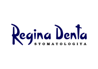 Лого клиники - Regina Denta