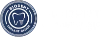Klinika logotipi - Biodent Implant Clinic Stomatologiya