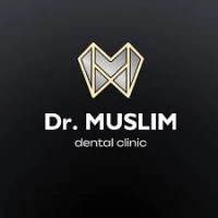 Лого клиники - Dr. Muslim's Dental Clinic