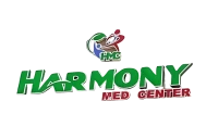 Лого клиники - Harmony