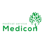 Klinika logotipi - Medicon Clinic