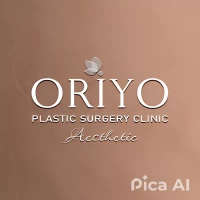 Klinika logotipi - Oriyo Estet Medical