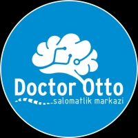 Лого клиники - Doctor Otto