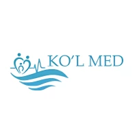 Klinika logotipi - Kul med