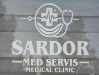 Лого клиники - Sardor Med Service