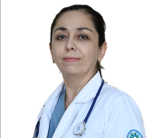 Рустамова Хилола Мирзакаримова